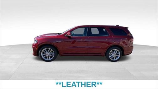 2022 Dodge Durango R/T AWD