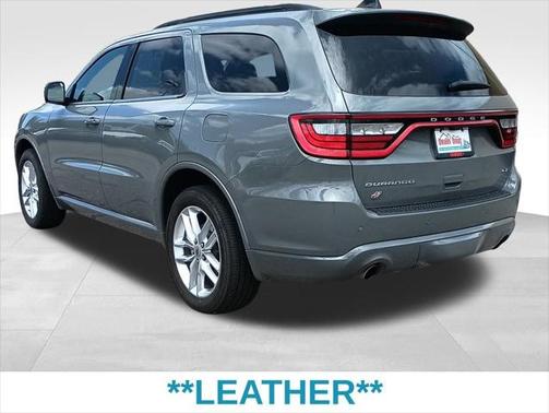 2023 Dodge Durango GT Plus