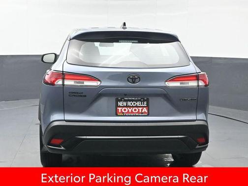 2025 Toyota Corolla Hybrid L