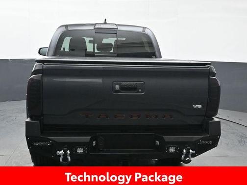 2018 Toyota Tacoma TRD Off Road