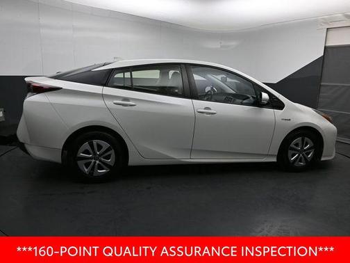 2016 Toyota Prius Four