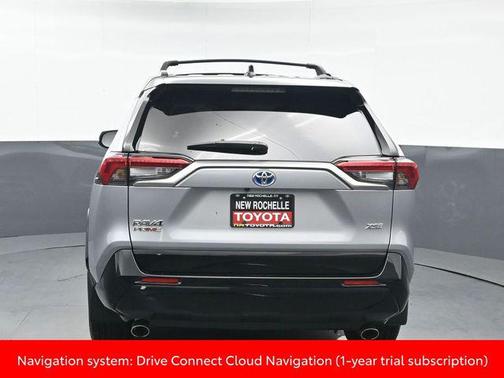 2023 Toyota RAV4 Prime XSE