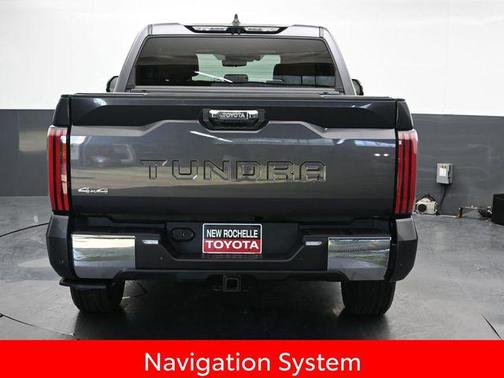 2024 Toyota Tundra 1794 Edition