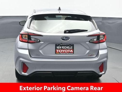 2024 Subaru Impreza RS