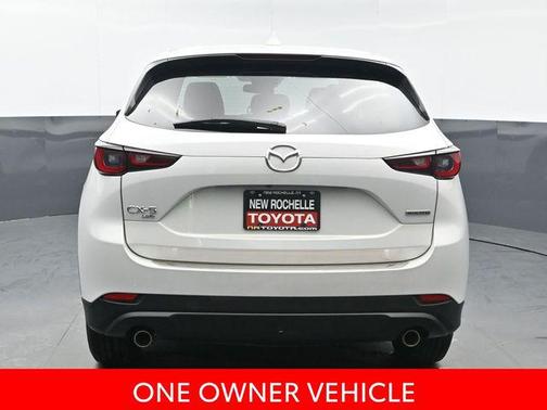 2023 Mazda CX-5 2.5 S Select