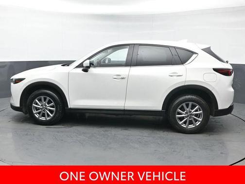 2023 Mazda CX-5 2.5 S Select