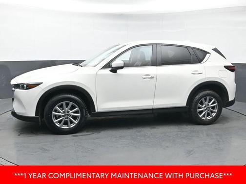 2023 Mazda CX-5 2.5 S Select