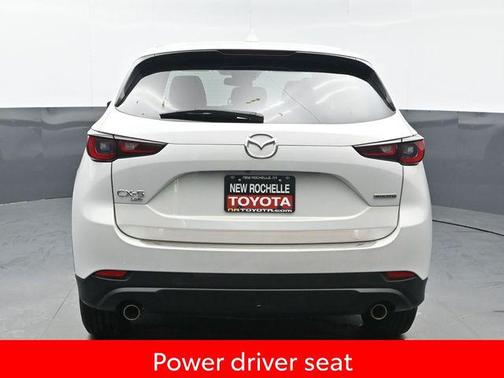 2023 Mazda CX-5 2.5 S Select