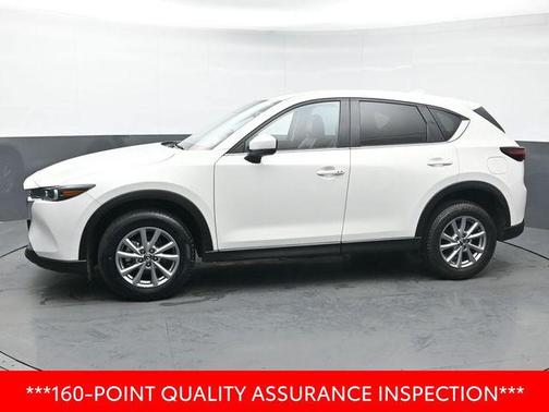 2023 Mazda CX-5 2.5 S Select