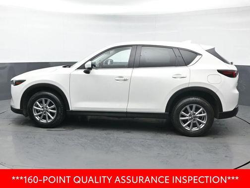 2023 Mazda CX-5 2.5 S Select