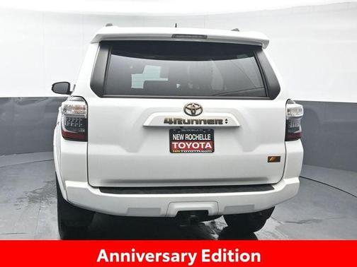 2023 Toyota 4Runner 40th Anniversary Special Edition