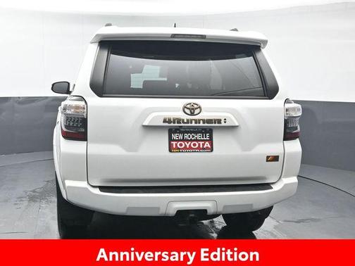 2023 Toyota 4Runner 40th Anniversary Special Edition