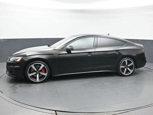 2024 Audi A5 Sportback 45 S Line Prestige