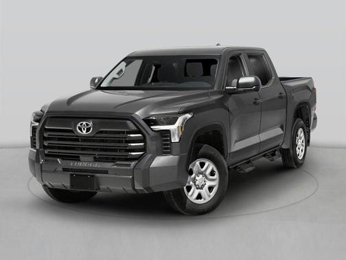 2025 Toyota Tundra SR