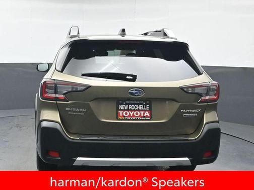 2024 Subaru Outback Touring