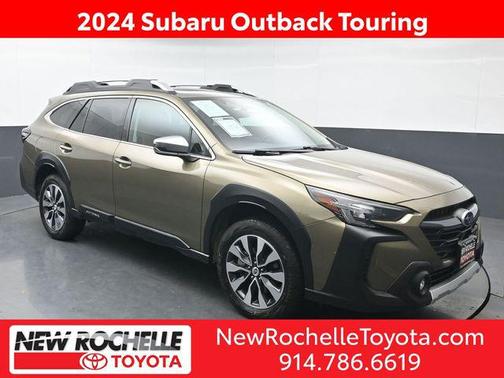 2024 Subaru Outback Touring