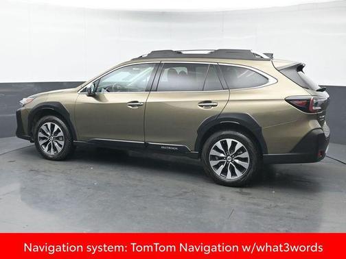 2024 Subaru Outback Touring