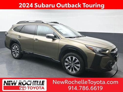 2024 Subaru Outback Touring