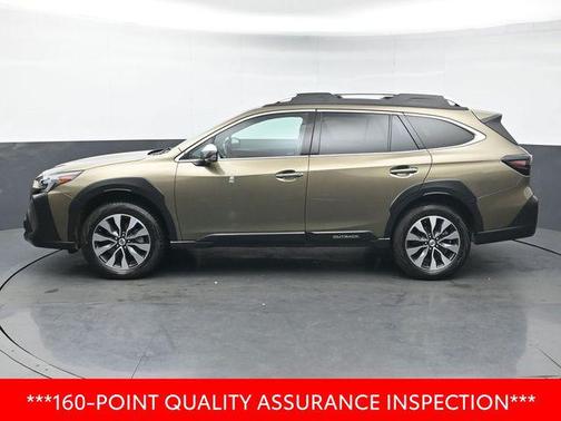 2024 Subaru Outback Touring