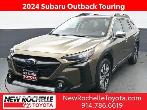 2024 Subaru Outback Touring