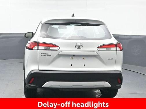 2023 Toyota Corolla Cross L