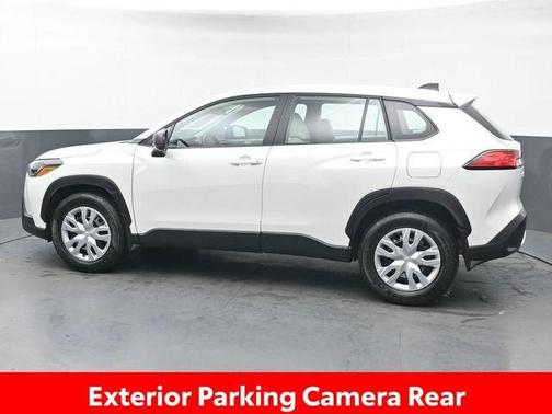 2023 Toyota Corolla Cross L