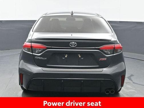 2023 Toyota Corolla XSE