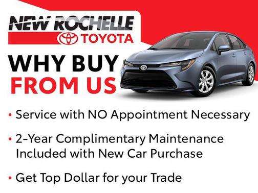 2019 Toyota RAV4 Hybrid SE