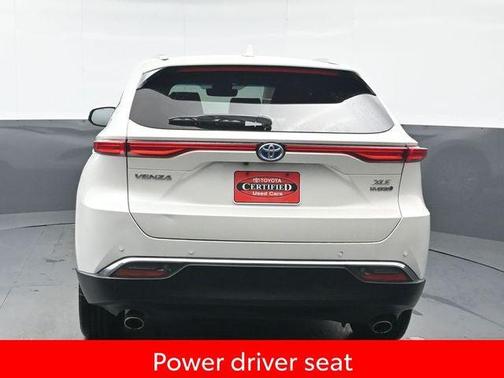 2021 Toyota Venza XLE