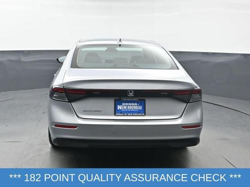 2023 Honda Accord EX 1.5T