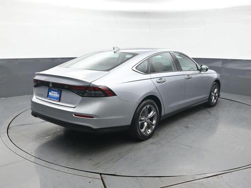 2023 Honda Accord EX 1.5T