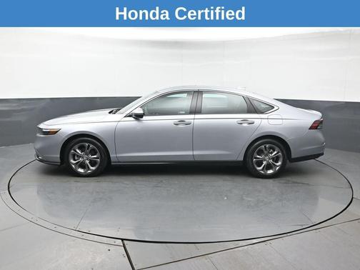 2023 Honda Accord EX 1.5T