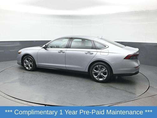 2023 Honda Accord EX 1.5T