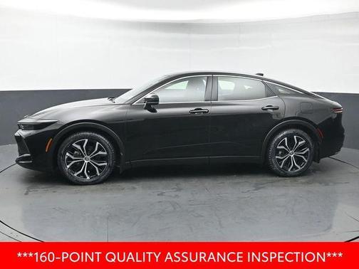 2023 Toyota Crown XLE