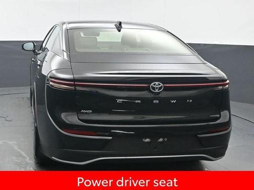 2023 Toyota Crown XLE