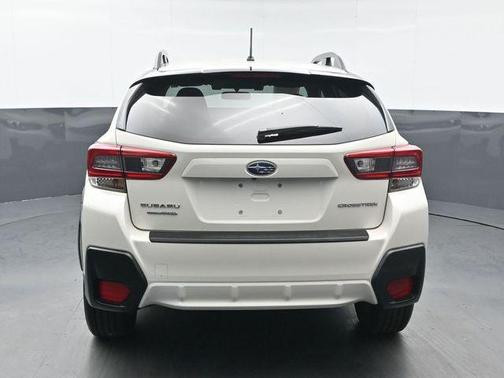 2023 Subaru Crosstrek Base
