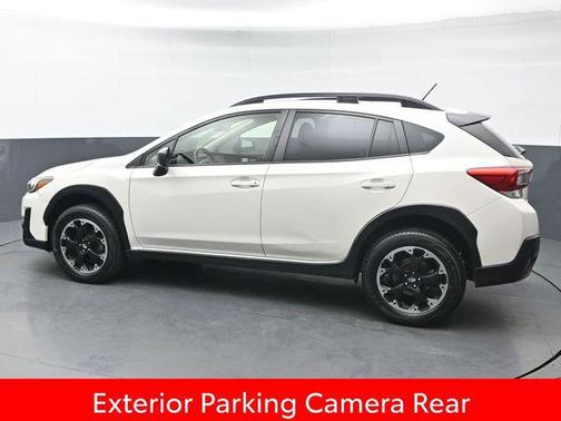 2023 Subaru Crosstrek Base