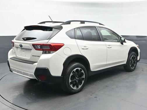 2023 Subaru Crosstrek Base