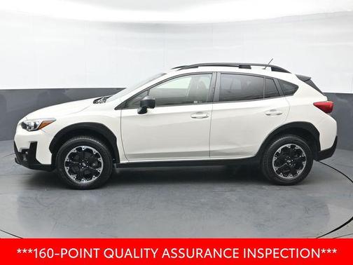 2023 Subaru Crosstrek Base