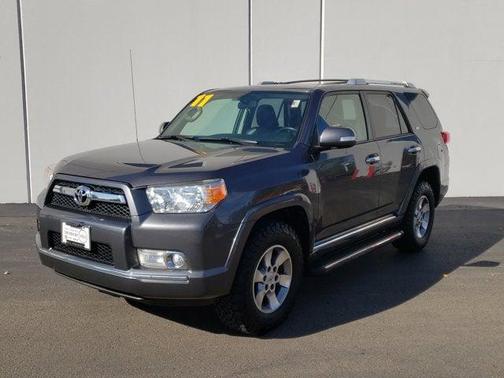 2011 Toyota 4Runner SR5