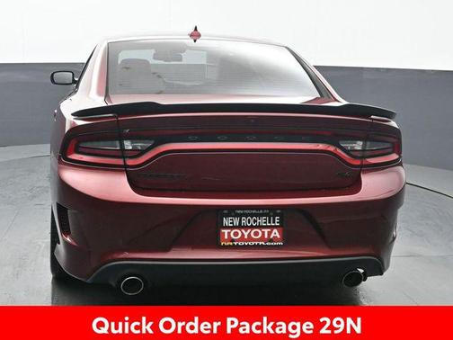 2020 Dodge Charger R/T