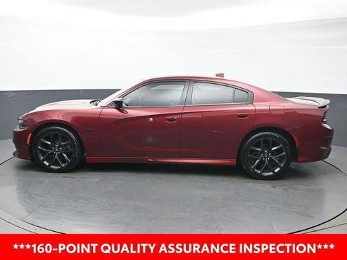2020 Dodge Charger R/T