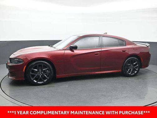 2020 Dodge Charger R/T