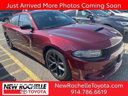 2020 Dodge Charger R/T