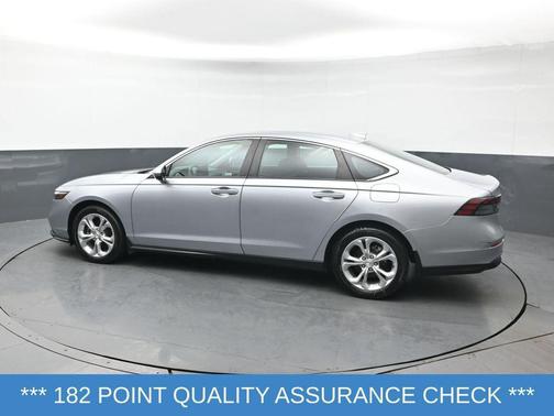 2023 Honda Accord LX 1.5T