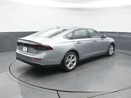 2023 Honda Accord LX 1.5T