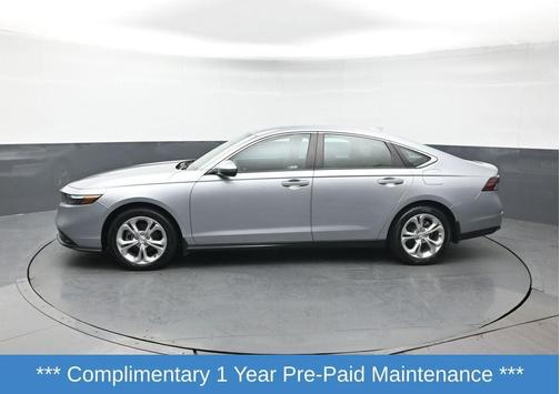 2023 Honda Accord LX 1.5T