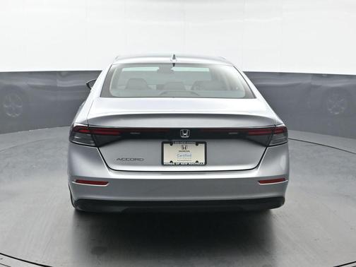 2023 Honda Accord LX 1.5T