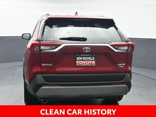 2024 Toyota RAV4 Limited