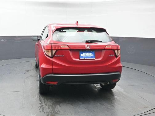 2016 Honda HR-V LX
